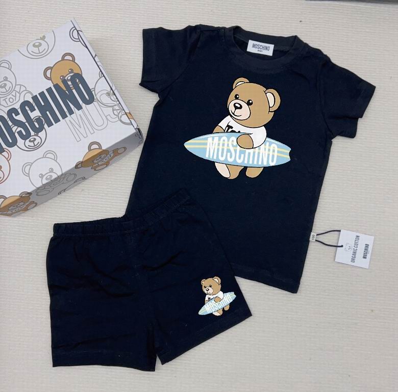 Moschino sz73-100 87